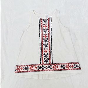 Old Navy Tank